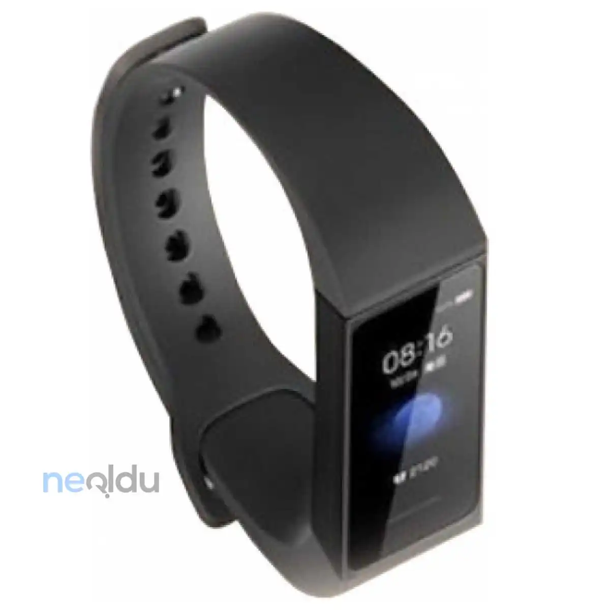 Купить Xiaomi Band 1